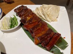 -芳草地度假酒店·野炉中餐厅