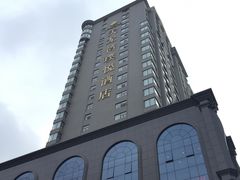 -悦雅居·老广州老味道(长湖店)