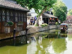 -南浔古镇