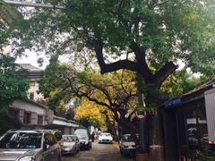 -VOYAGE COFFEE(北锣鼓巷店)