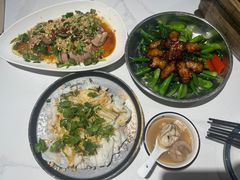 -猪腰一家·地道佛山菜(盐步店)