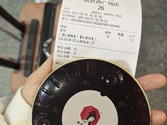 -茶颜悦色(高铁南站店)