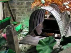 -老宁波1381餐厅(宏泰广场店)