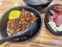 招牌卤肉饭-阿勇鲁肉饭(龙茗路店)