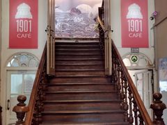 -1901 Cafe(西四店)