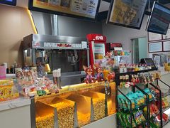 -卢米埃影城(苏州园区华润杜比全景声激光店)