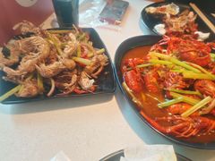 -红盔甲·小龙虾(天钥桥店)