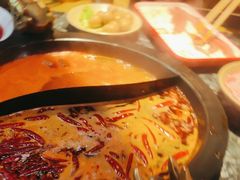 -蜀大侠火锅(建设路第五大道店)