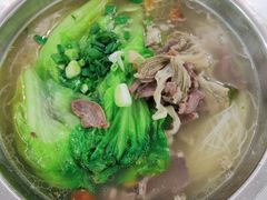 -福屿鲜捞小吃·捞化(福屿总店)