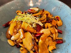 -翠湖轩中餐厅(昆明翠湖宾馆店)