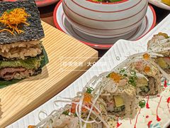 -鸟山鸣·日料食堂(王府井店)