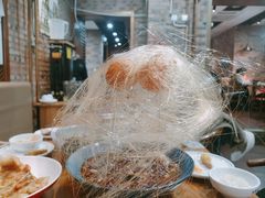 -金掌勺·锅包肉(双榆树店)