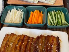 -锦宫餐厅·老杭州风味(龙坞店)