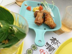 -蔡澜Pho·越南粉餐厅(海上世界店)
