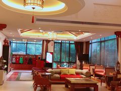 -苏州湾王焰温泉度假酒店