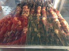 -帕米尔食府(白云观店)