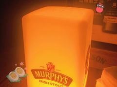 -IRISH PUB NO.9 爱尔兰酒吧