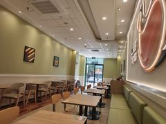 -德克士(汝河路店)