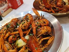 -熊记虾王·小龙虾(东晓南店)