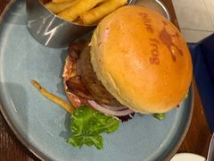 -bluefrog蓝蛙(新三里屯太古里店)