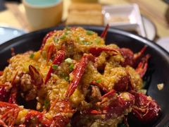 -小田油焖小龙虾(双井店)