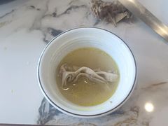 -陈三娃泡姜鸡