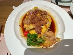 -顺风汤馆·广府粤菜(江宸天街店)