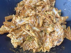 乾隆白菜-让我们见个面(祥云小镇店)