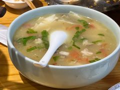 -十二毡房蒙餐·蒙古包