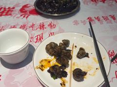 -辣螃铠盆盆蟹大排档(海昌店)