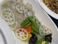 -紫光园·烤鸭·北京菜(团结湖店)