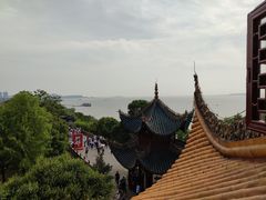 -岳阳楼景区