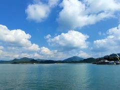 -北京金海湖景区