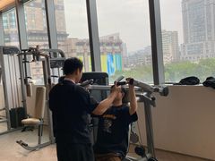 -YCHL FIT 健身(星寰店)