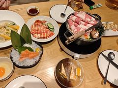 -小句号·精致料理(江南环球港店)
