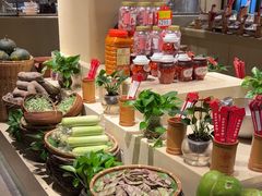 -洞庭土菜馆(天河北总店)