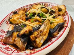 -小粤楼·怀旧粤菜(万辉国际广场店)
