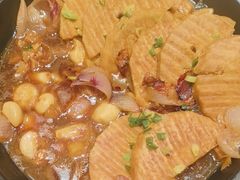 -百姓渔村(南中环店)