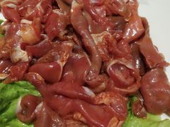 -合易泓烤肉•首创生椰大油边(宁山路店)
