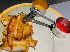 -小大董·烤鸭(观景餐厅·南京西路店)