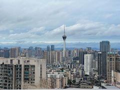 -富力丽思卡尔顿酒店·FLAIR餐厅酒吧