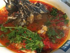 -坛宗剁椒鱼头(河西王府井店)