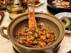 -誉八仙粤菜(万象天地店)