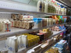 -牛奶便利(东四店)