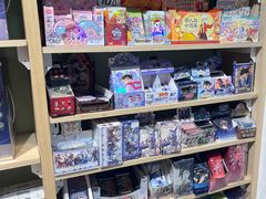 -名创优品(天津市河东万达广场店)