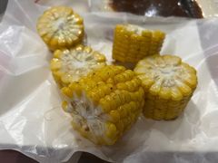 -蚝哥花姐湛江烤生蚝(美丽湾市场店)