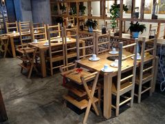 大堂-袁记串串香(梁家巷店)
