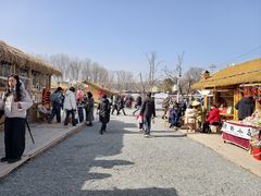 -辛庄国际文化艺术区