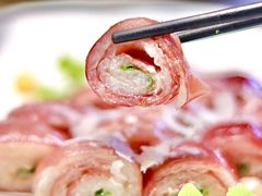 -金鸭季·臻品餐厅(欢乐海岸购物中心店)