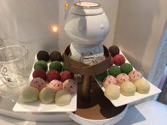 -哈根达斯(扬州瘦西湖店)